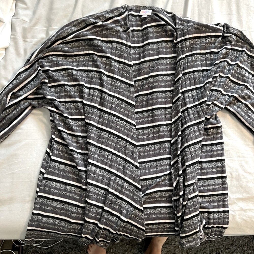 Lularoe Shirley